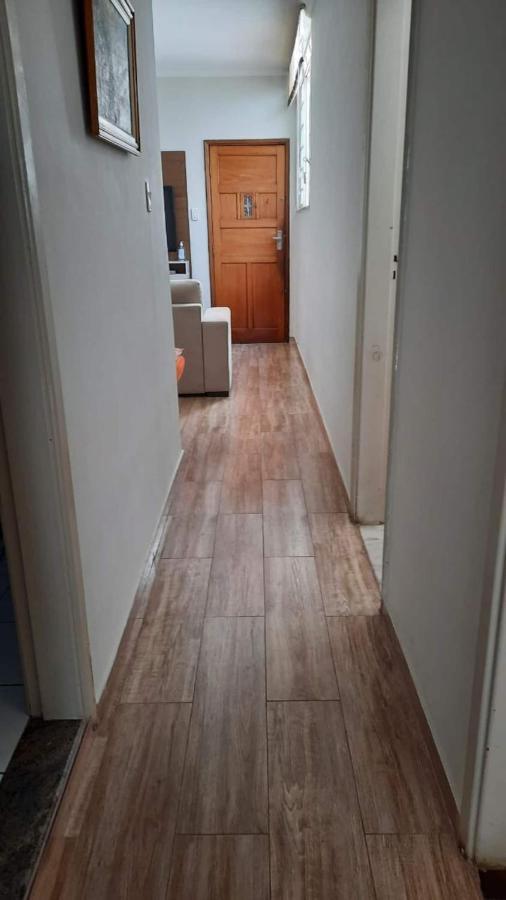 Apartamento No Coracao Da Cidade, A 5 Minutos Do Parque Sao Lourenco  Esterno foto